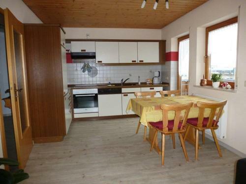 Apartamento Ferienwohnung Monninger