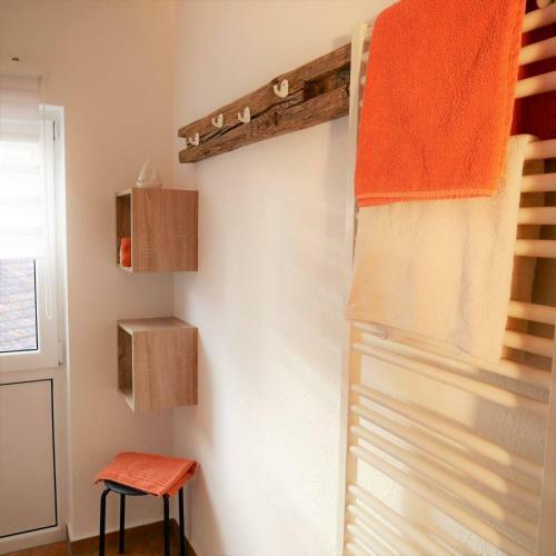 Apartamento Haus Apfelbl�te