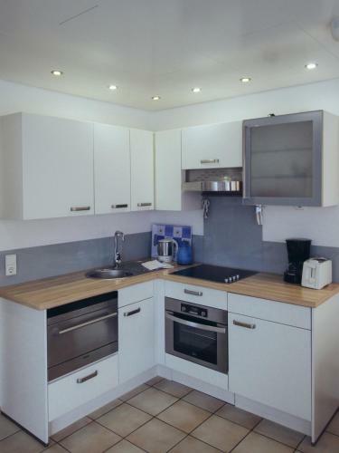 Apartamento G�stehaus Heinemann