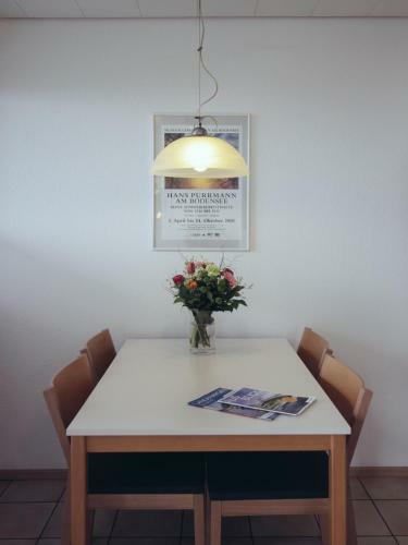 Apartamento G�stehaus Heinemann