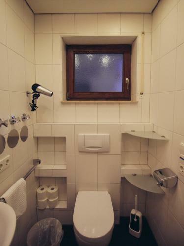 Apartamento G�stehaus Heinemann