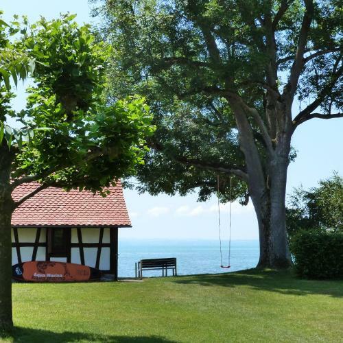 Apartamento G�stehaus Heinemann