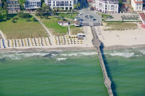 Apartamento Urlaubsbahnhof-stellwerk