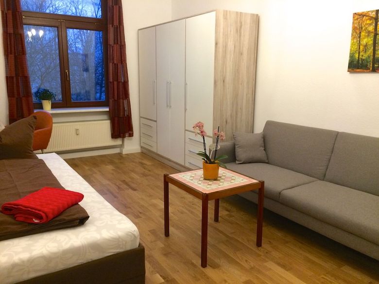Apartamento Gwuni Mopera
