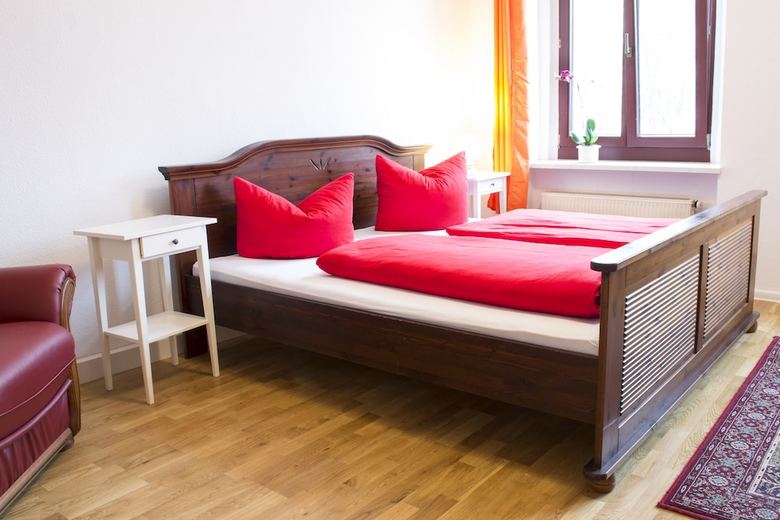 Apartamento Gwuni Mopera