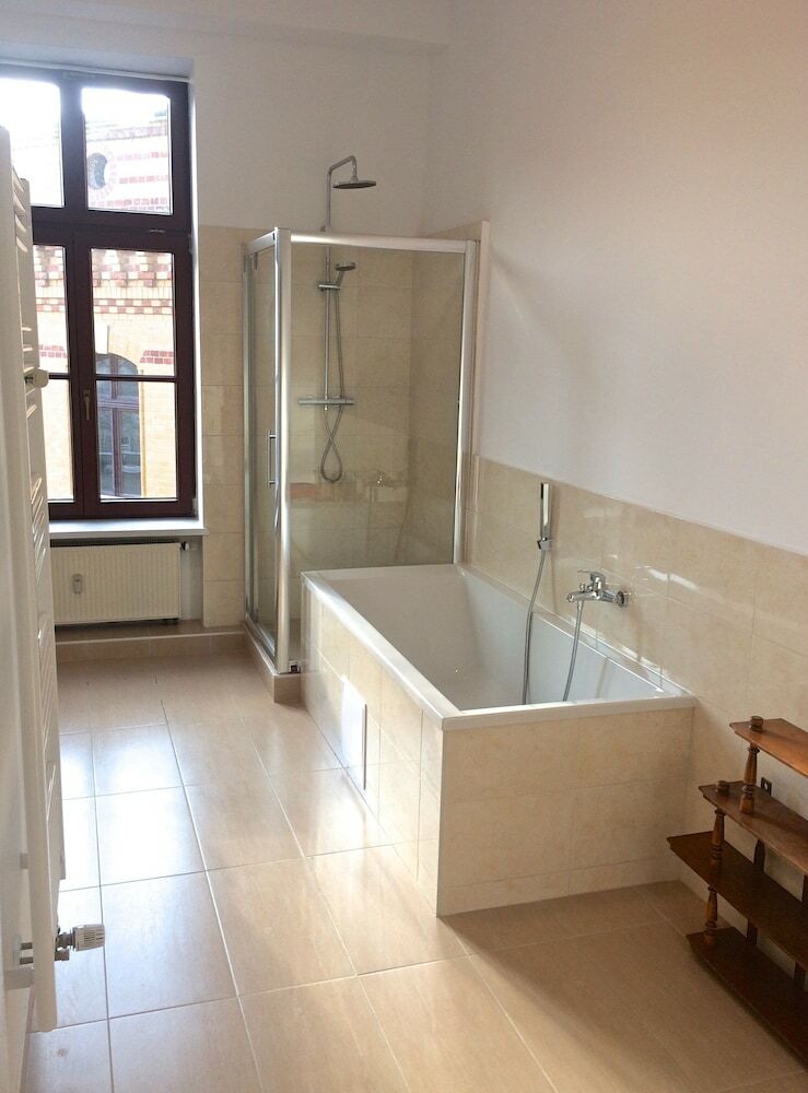 Apartamento Gwuni Mopera