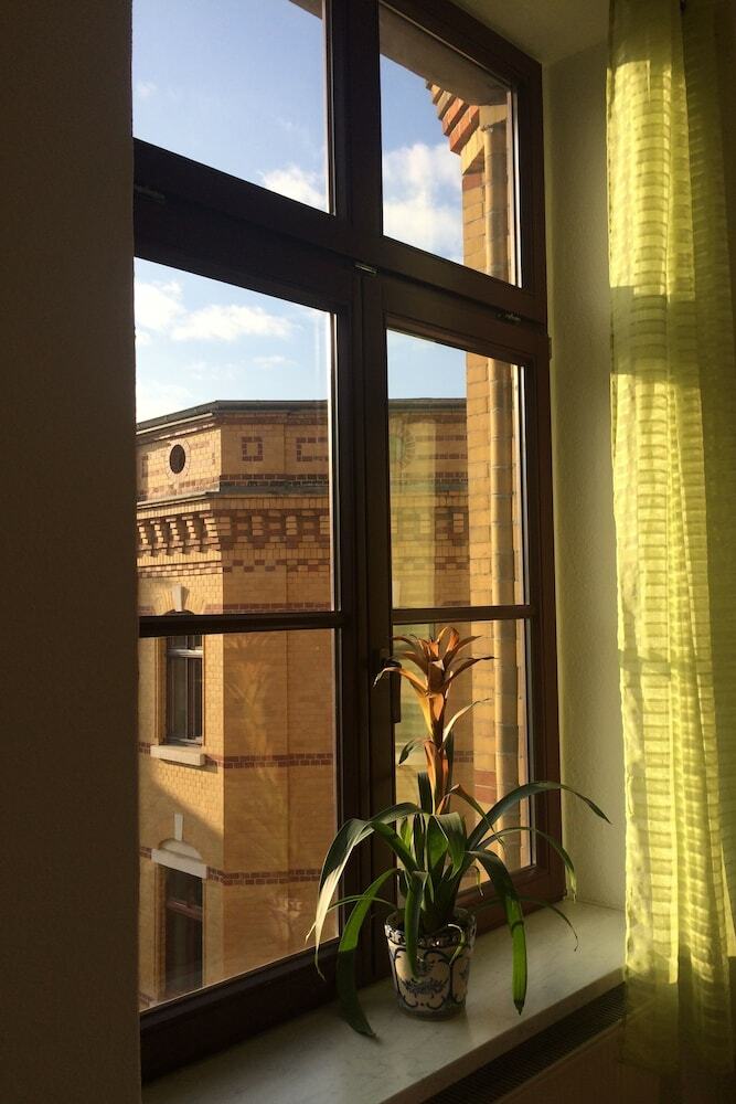 Apartamento Gwuni Mopera