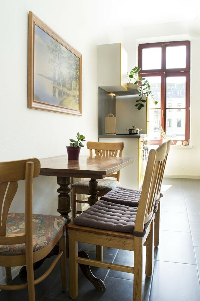 Apartamento Gwuni Mopera