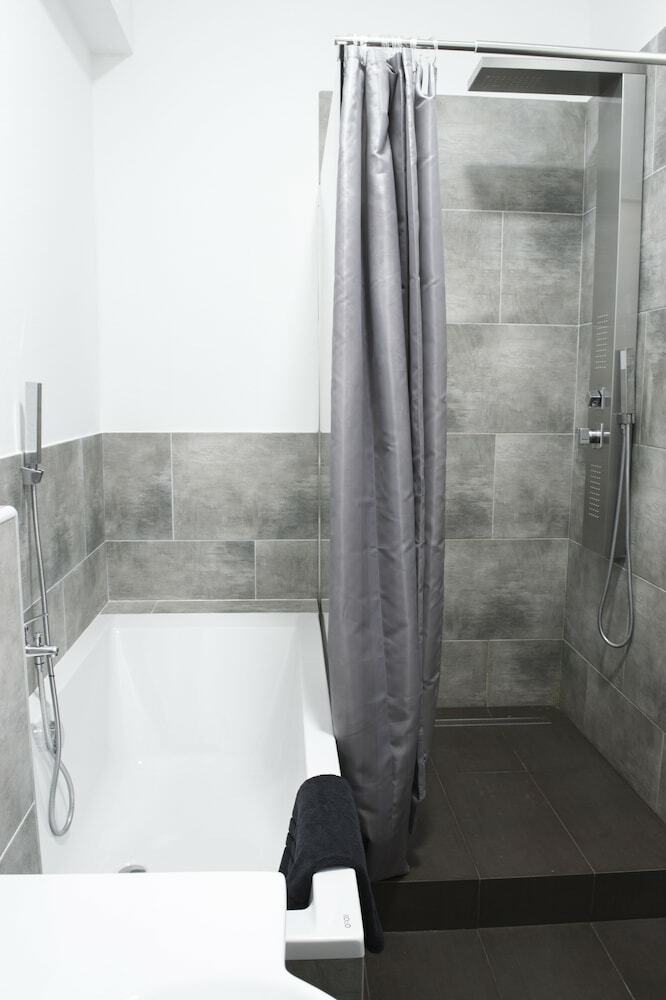 Apartamento Gwuni Mopera