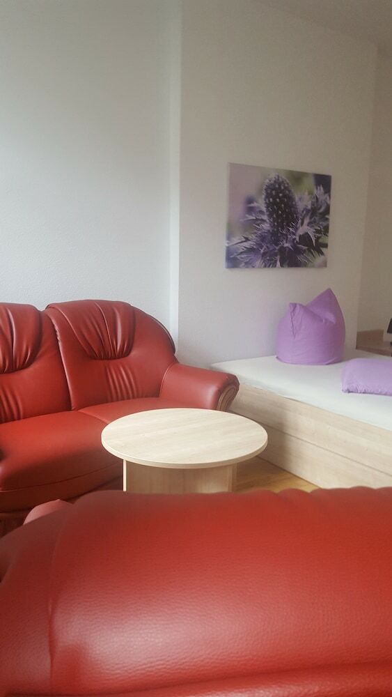 Apartamento Gwuni Mopera