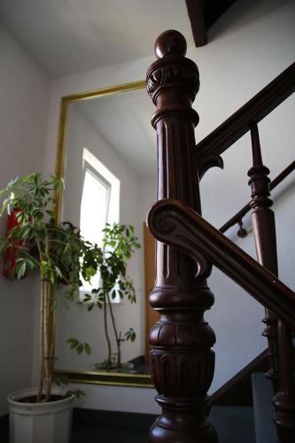 Hostal Pension Am Wachberg
