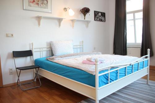 Apartment Leipzig Lindenau