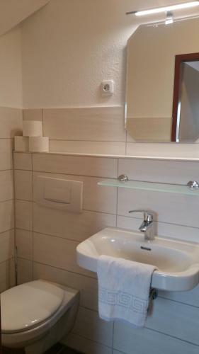 Hostal Pension Am Stern