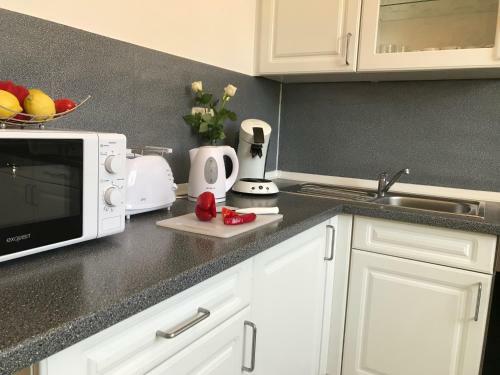 Apartamento Arena Leipzig Zentrum