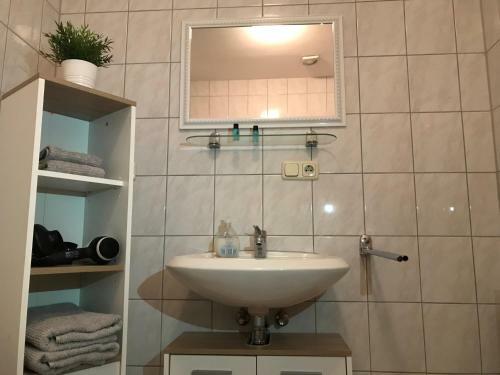 Apartamento Arena Leipzig Zentrum