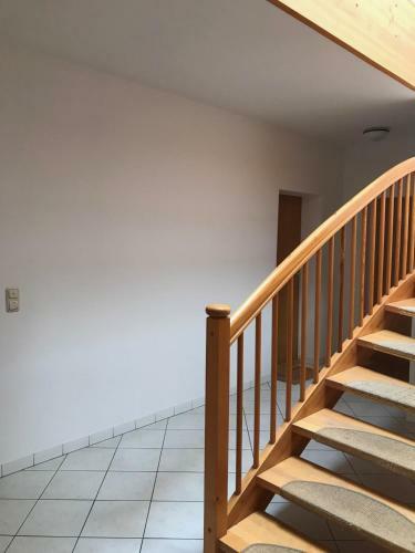 Apartamento Arena Leipzig Zentrum