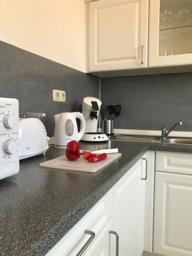 Apartamento Arena Leipzig Zentrum