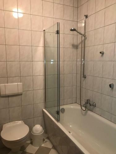 Apartamento Arena Leipzig Zentrum