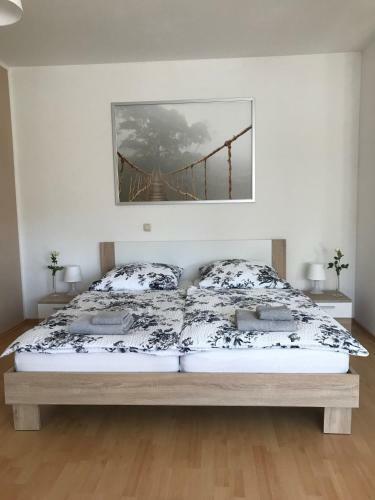 Apartamento Arena Leipzig Zentrum