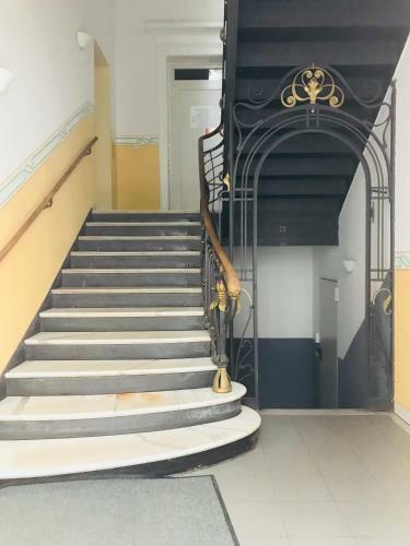 Apartamento Arena Leipzig Zentrum