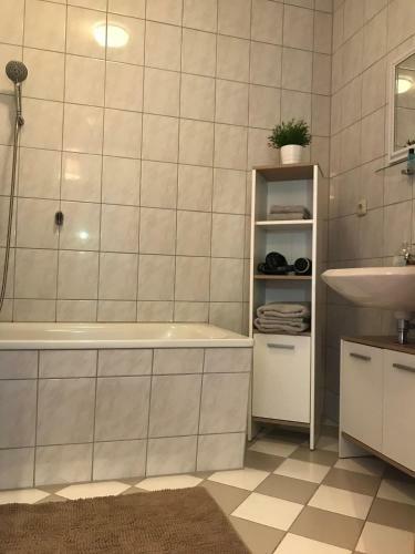 Apartamento Arena Leipzig Zentrum
