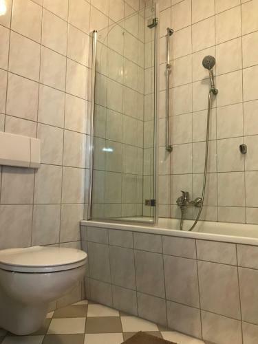 Apartamento Arena Leipzig Zentrum