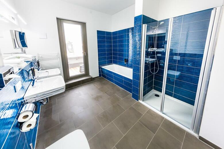 Hotel Best Western Plus Royal Suites