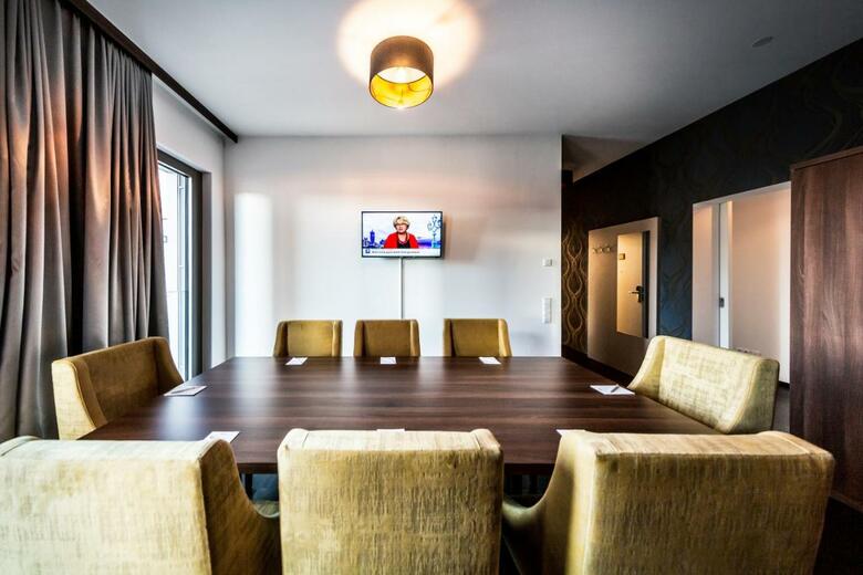 Hotel Best Western Plus Royal Suites