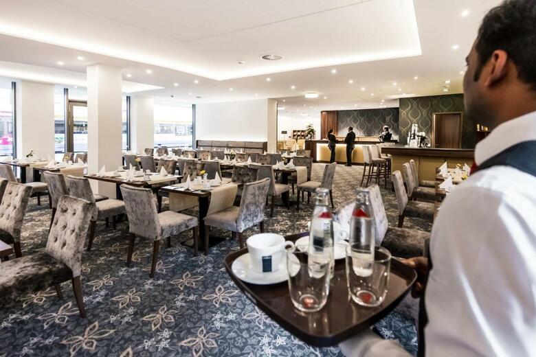Hotel Best Western Plus Royal Suites