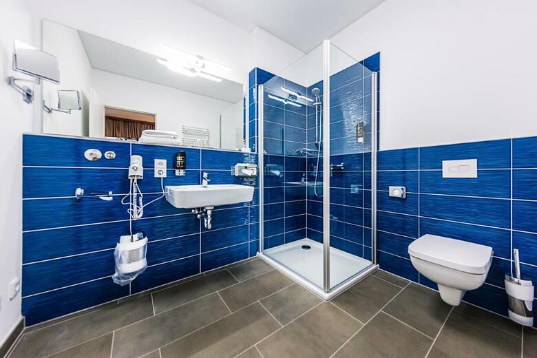 Hotel Best Western Plus Royal Suites