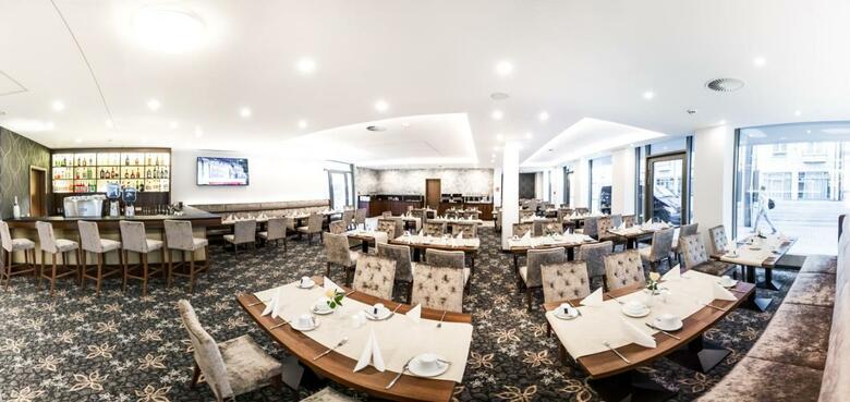 Hotel Best Western Plus Royal Suites