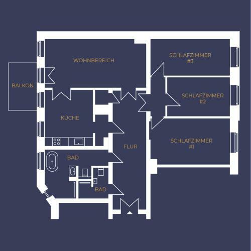 Cora Apartments