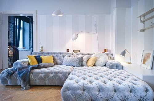 Cora Apartments