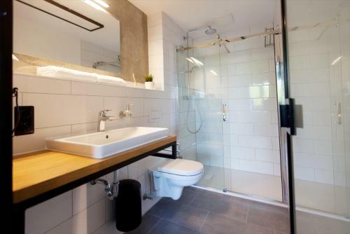 Aparthotel Green Residence Design Loft