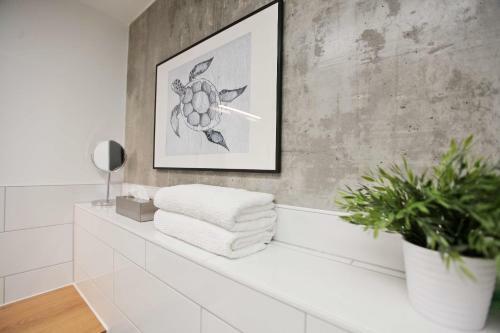 Aparthotel Green Residence Design Loft