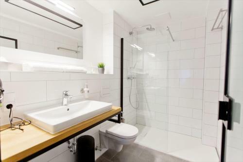 Aparthotel Green Residence Design Loft