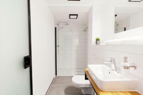 Aparthotel Green Residence Design Loft