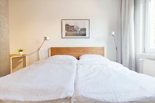 Aparthotel Green Residence Design Loft