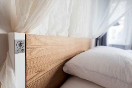 Aparthotel Green Residence Design Loft