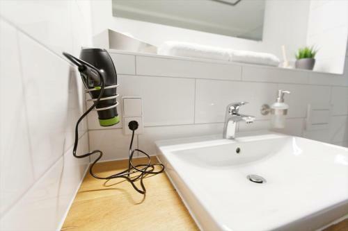 Aparthotel Green Residence Design Loft