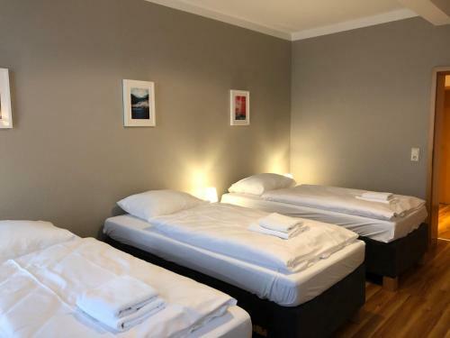 Leipzig-suites - City Hostel