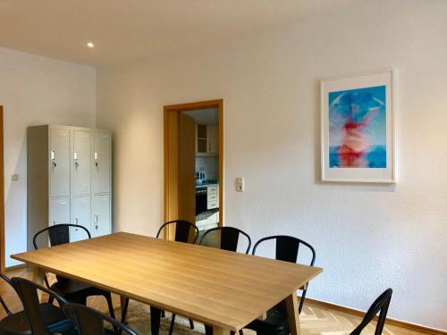 Leipzig-suites - City Hostel