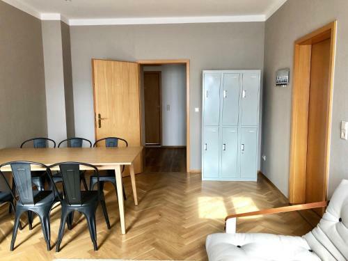 Leipzig-suites - City Hostel