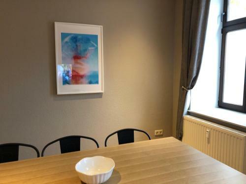Leipzig-suites - City Hostel