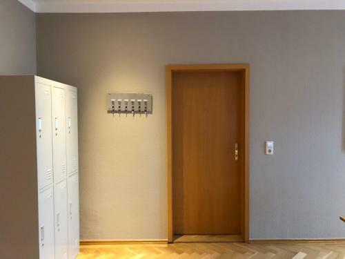 Leipzig-suites - City Hostel