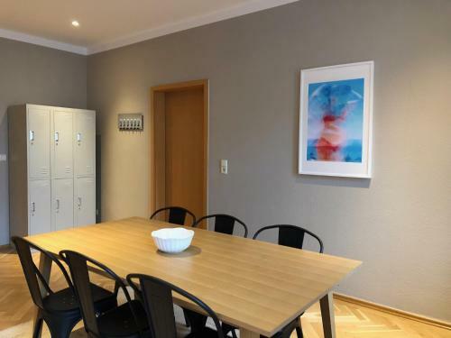 Leipzig-suites - City Hostel