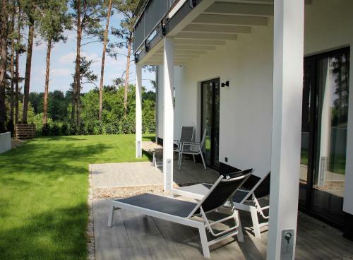 Boutique Hotel Lenz Am Plauer See