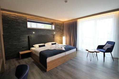 Boutique Hotel Lenz Am Plauer See