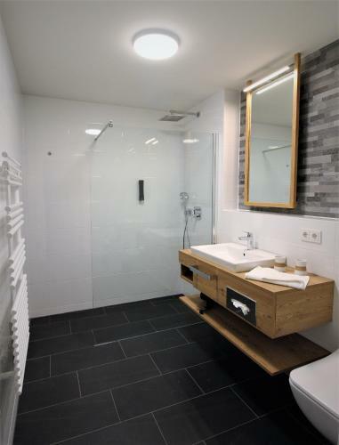 Boutique Hotel Lenz Am Plauer See