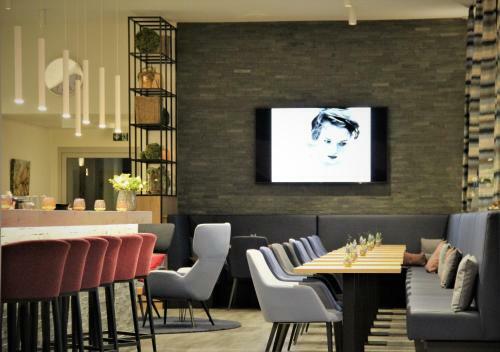 Boutique Hotel Lenz Am Plauer See